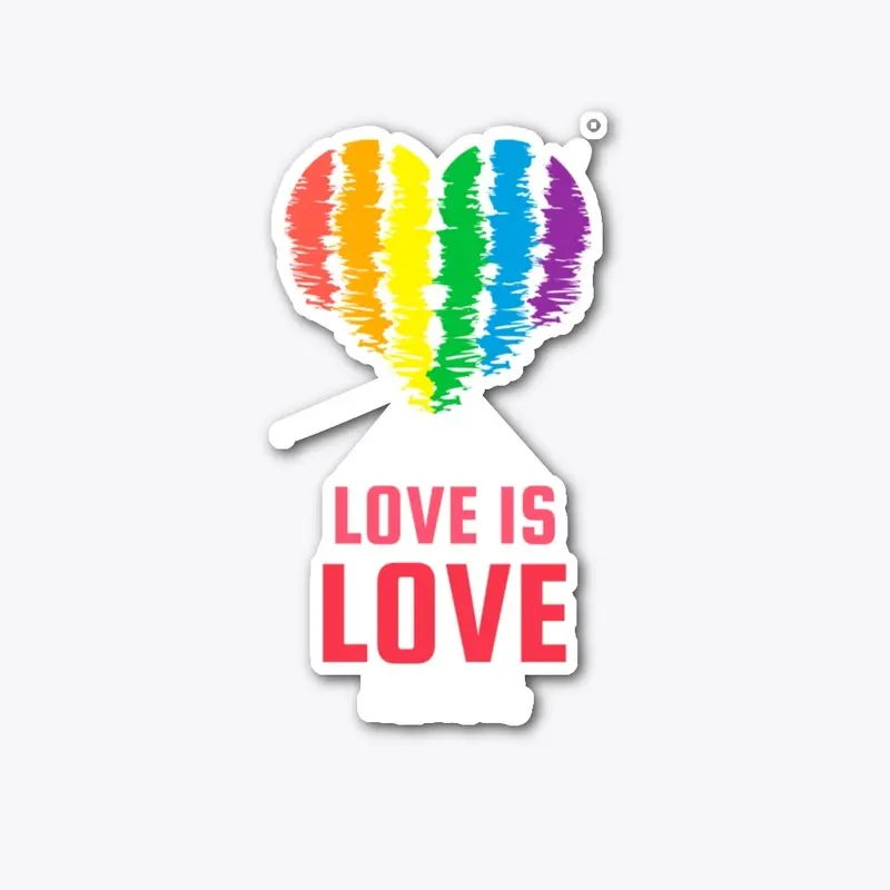 Love is Love